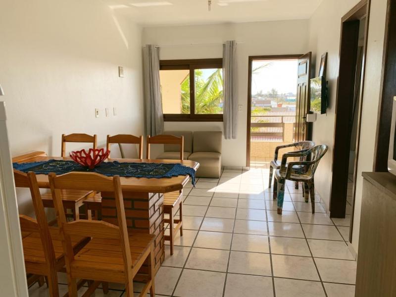 Pousada Dona Monica Balneario Gaivota Esterno foto