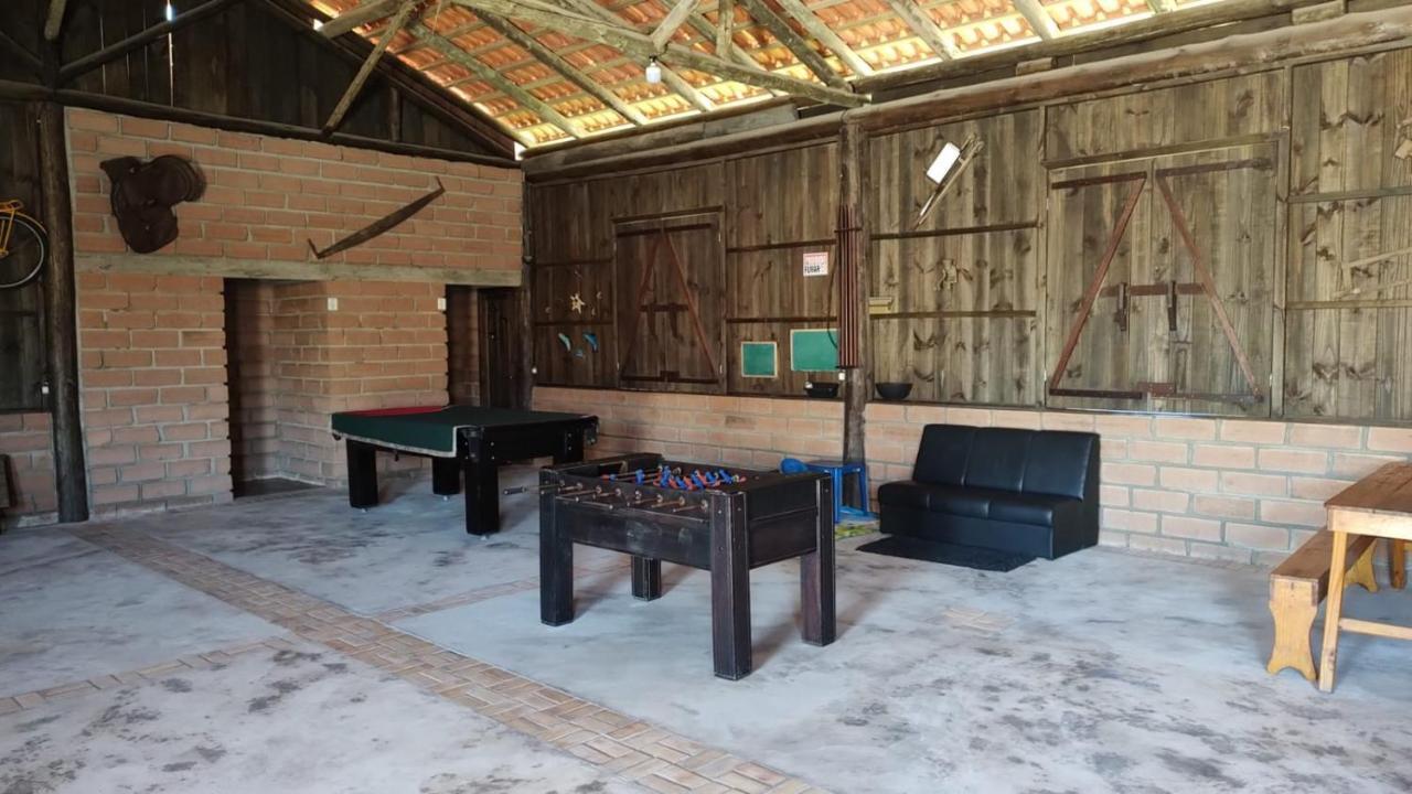 Pousada Dona Monica Balneario Gaivota Esterno foto