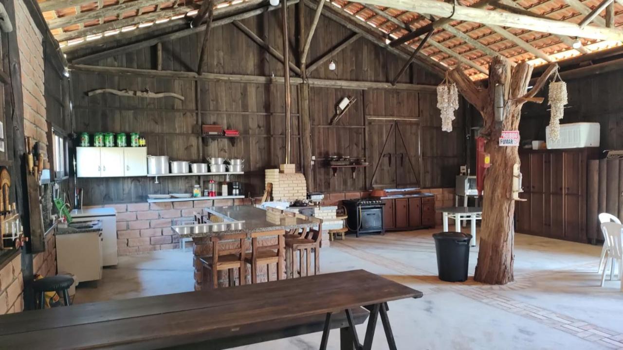 Pousada Dona Monica Balneario Gaivota Esterno foto