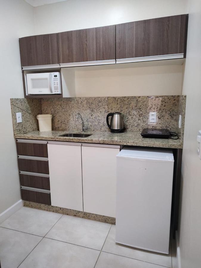 Pousada Dona Monica Balneario Gaivota Esterno foto