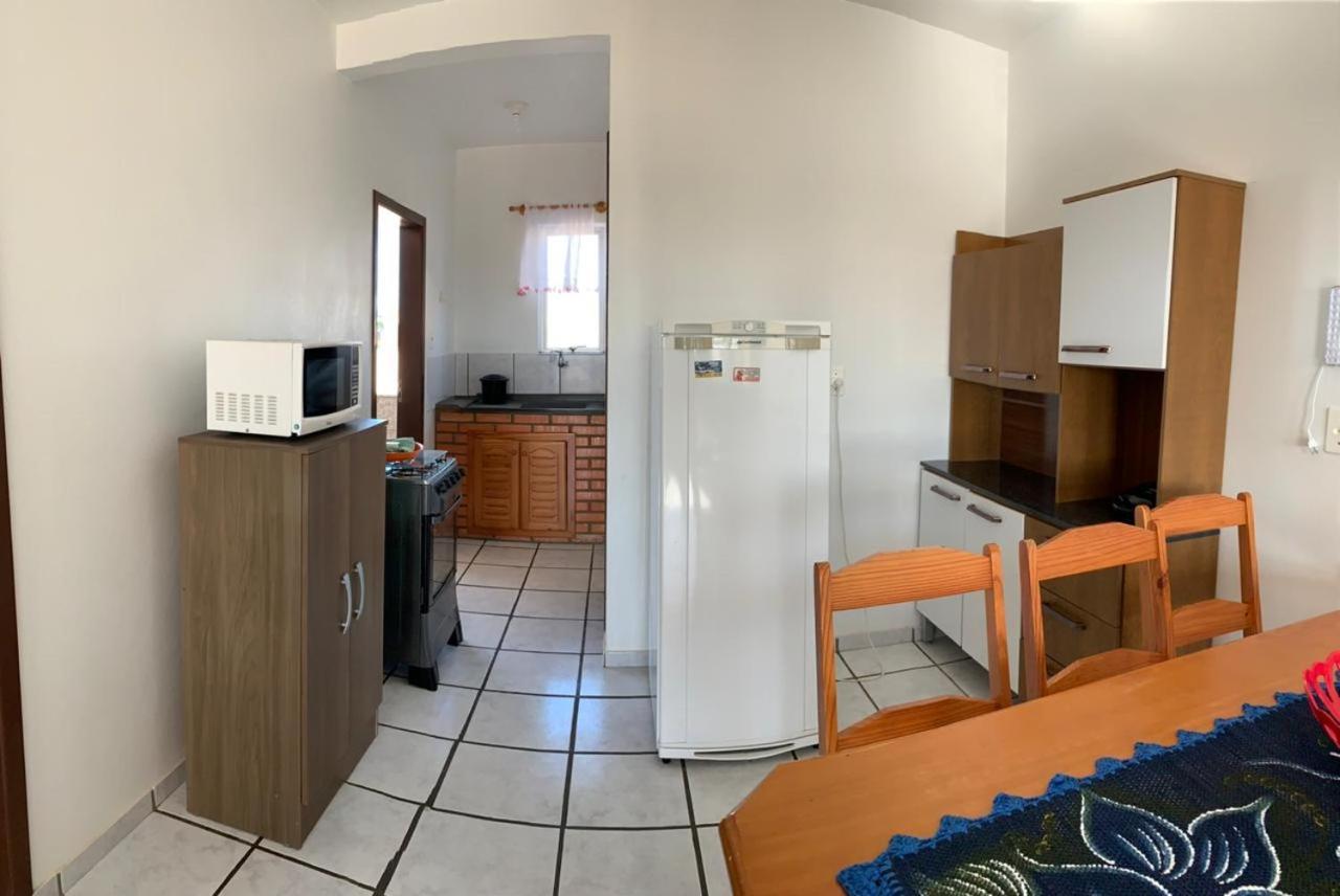 Pousada Dona Monica Balneario Gaivota Esterno foto