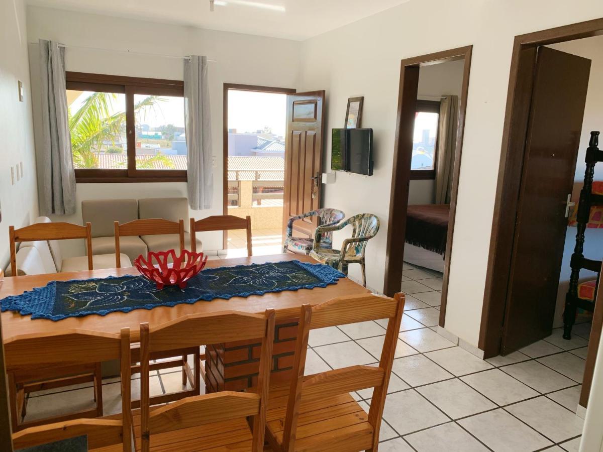 Pousada Dona Monica Balneario Gaivota Esterno foto